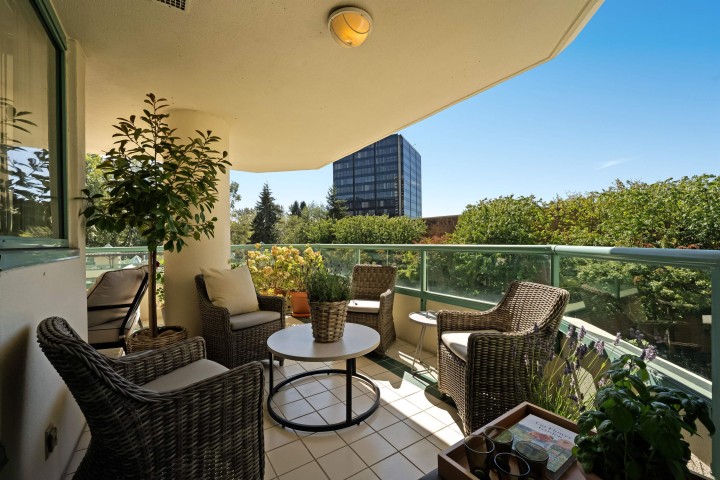 Photo 29 at 4B - 328 Taylor Way, Park Royal, West Vancouver