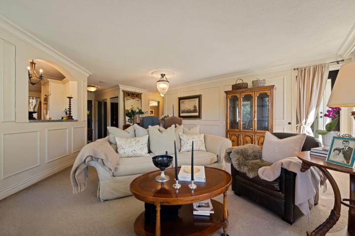 Photo 8 at 4B - 328 Taylor Way, Park Royal, West Vancouver