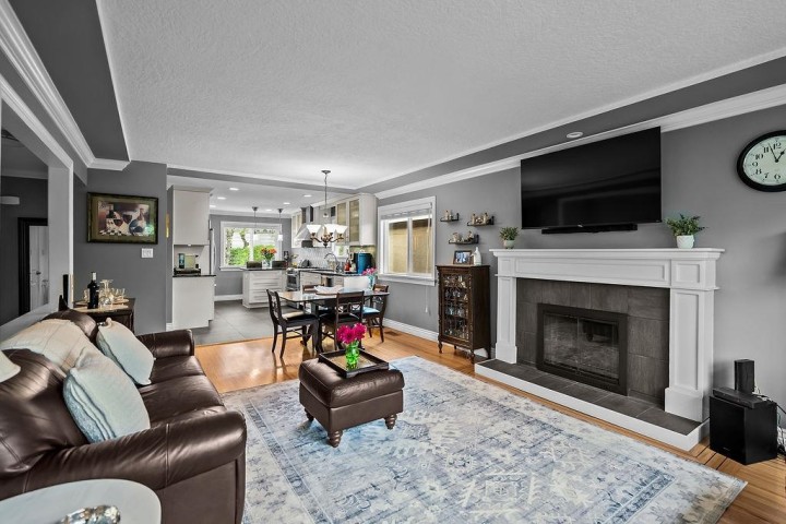Photo 13 at 3308 Church Street, Collingwood VE, Vancouver East
