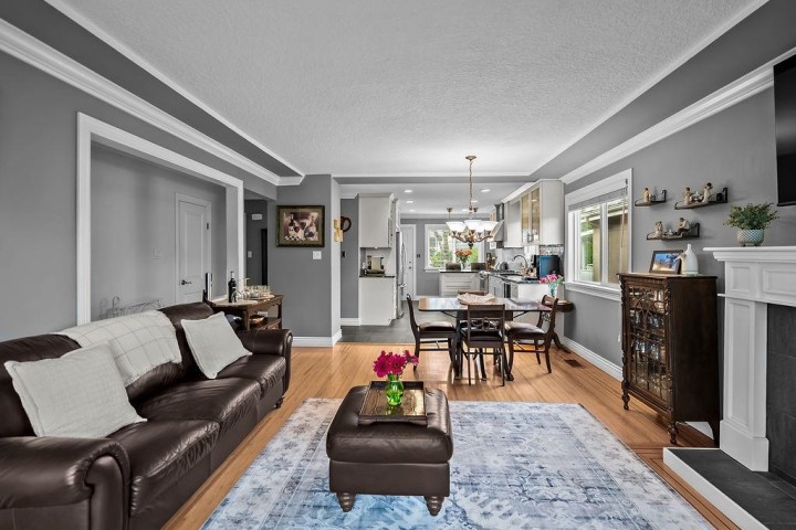 Photo 12 at 3308 Church Street, Collingwood VE, Vancouver East