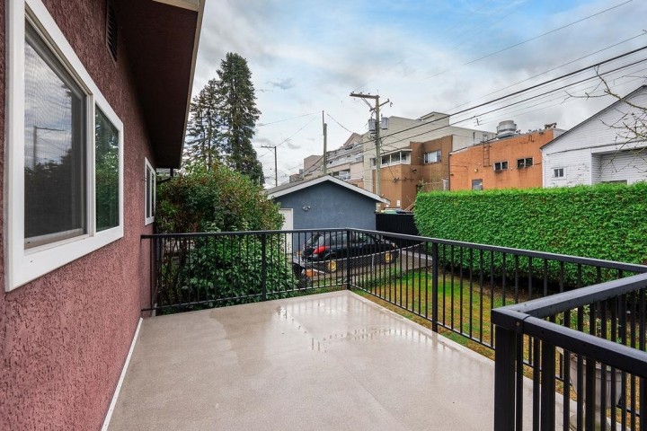 Photo 7 at 3308 Church Street, Collingwood VE, Vancouver East