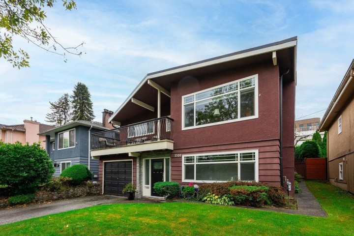 Photo 1 at 3308 Church Street, Collingwood VE, Vancouver East