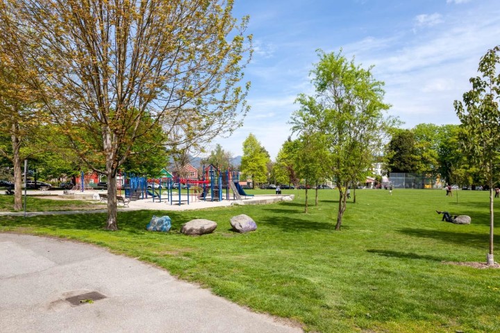 Photo 7 at 511 E Georgia Street, Strathcona, Vancouver East