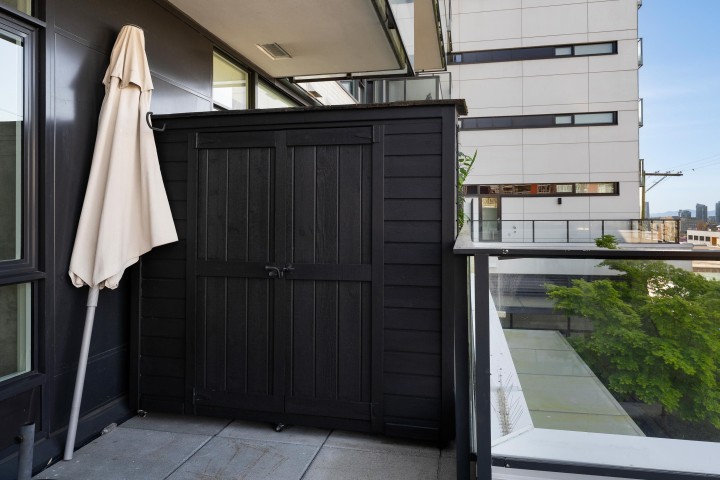 Photo 27 at 206 - 133 E 8th Avenue, Mount Pleasant VE, Vancouver East