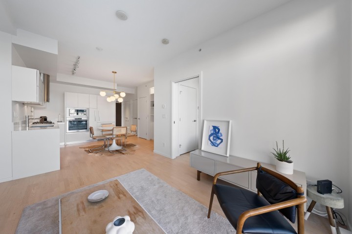 Photo 6 at 206 - 133 E 8th Avenue, Mount Pleasant VE, Vancouver East