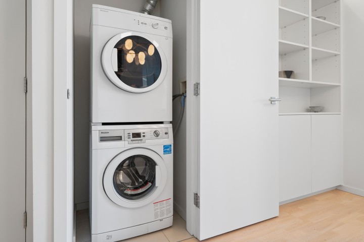 Photo 16 at 206 - 133 E 8th Avenue, Mount Pleasant VE, Vancouver East