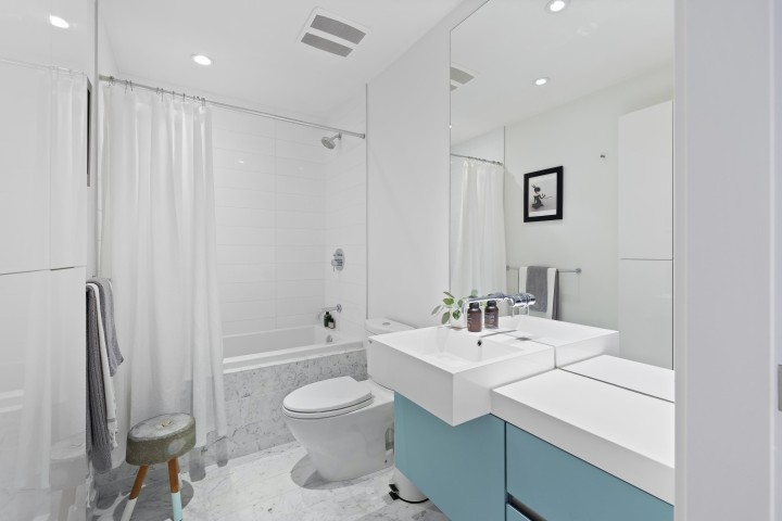 Photo 7 at 206 - 133 E 8th Avenue, Mount Pleasant VE, Vancouver East