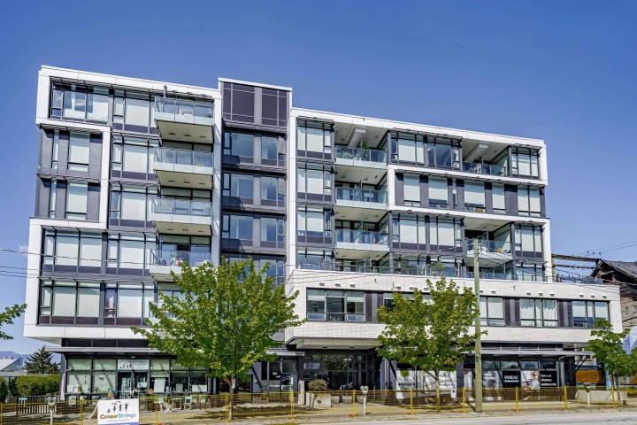 Photo 36 at 206 - 133 E 8th Avenue, Mount Pleasant VE, Vancouver East