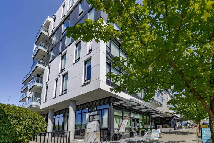 Photo 34 at 206 - 133 E 8th Avenue, Mount Pleasant VE, Vancouver East