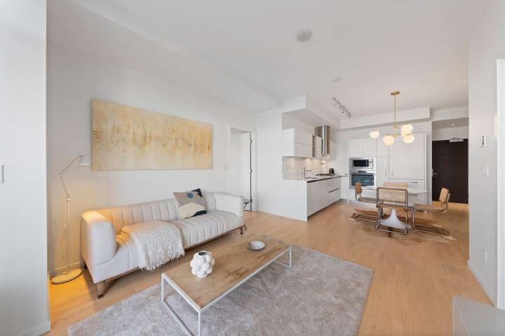 Photo 4 at 206 - 133 E 8th Avenue, Mount Pleasant VE, Vancouver East