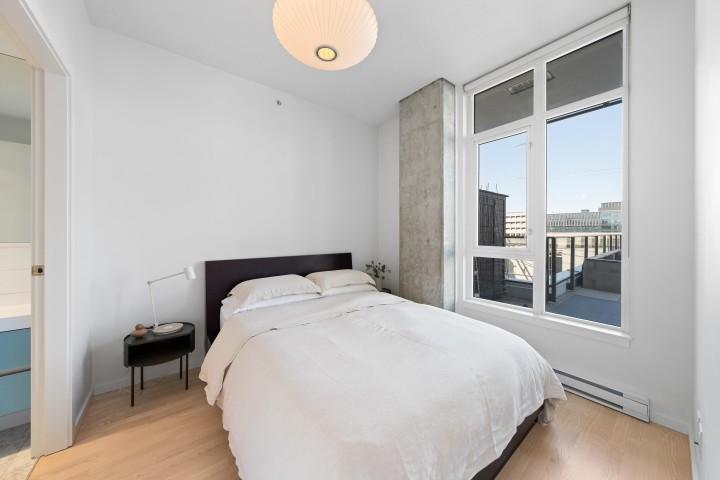 Photo 8 at 206 - 133 E 8th Avenue, Mount Pleasant VE, Vancouver East