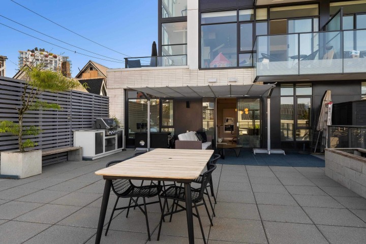 Photo 21 at 206 - 133 E 8th Avenue, Mount Pleasant VE, Vancouver East