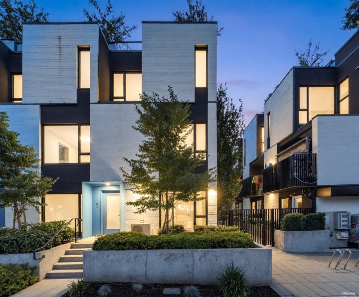 Photo 36 at 66 W King Edward Avenue, Cambie, Vancouver West