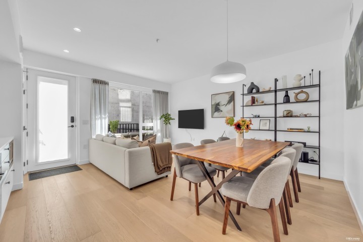 Photo 5 at 66 W King Edward Avenue, Cambie, Vancouver West