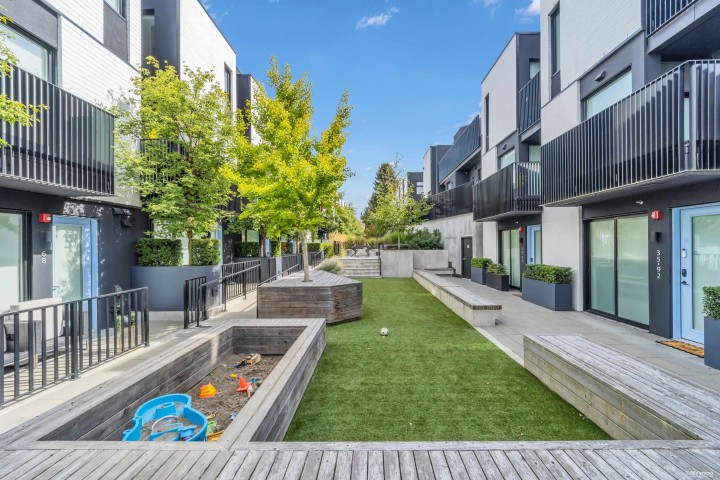 Photo 30 at 66 W King Edward Avenue, Cambie, Vancouver West