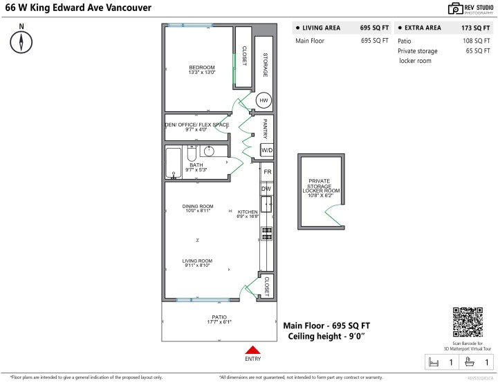 Photo 37 at 66 W King Edward Avenue, Cambie, Vancouver West