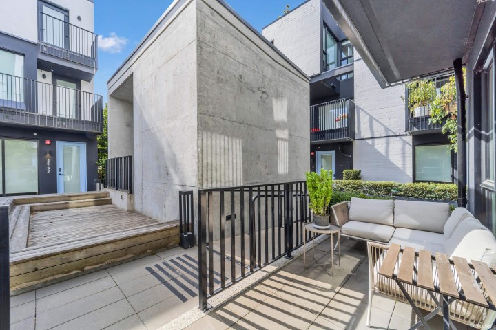 Photo 25 at 66 W King Edward Avenue, Cambie, Vancouver West