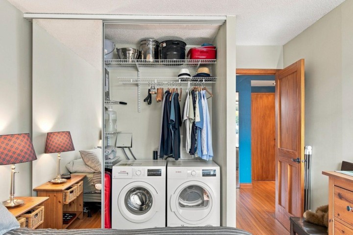 Photo 17 at 402 - 1127 Barclay Street, West End VW, Vancouver West