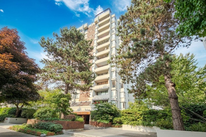 Photo 20 at 402 - 1127 Barclay Street, West End VW, Vancouver West