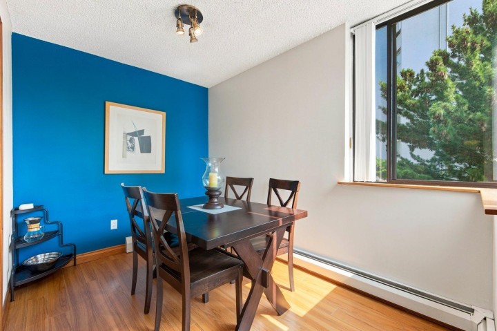 Photo 9 at 402 - 1127 Barclay Street, West End VW, Vancouver West