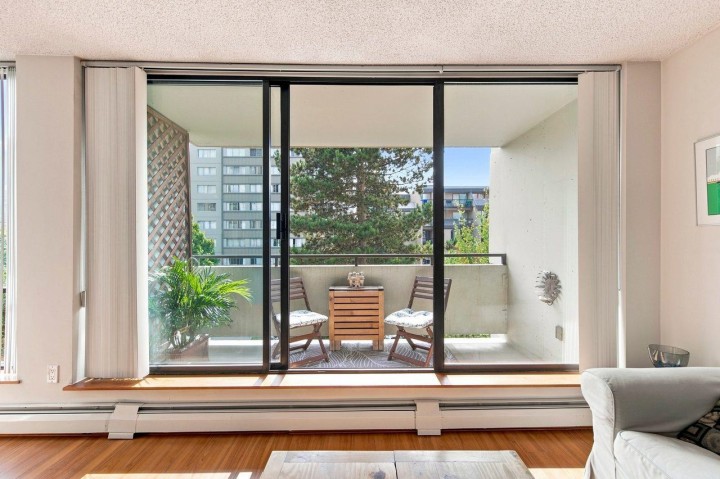 Photo 14 at 402 - 1127 Barclay Street, West End VW, Vancouver West