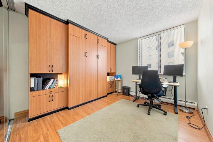 Photo 15 at 402 - 1127 Barclay Street, West End VW, Vancouver West