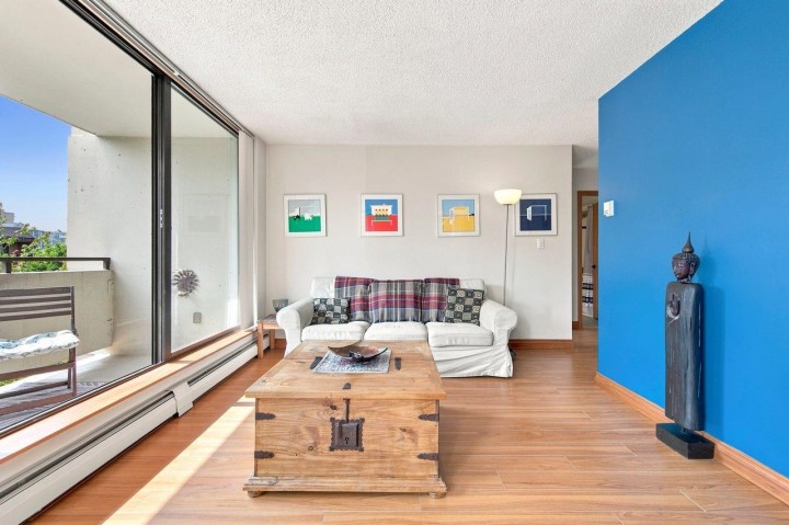 Photo 11 at 402 - 1127 Barclay Street, West End VW, Vancouver West