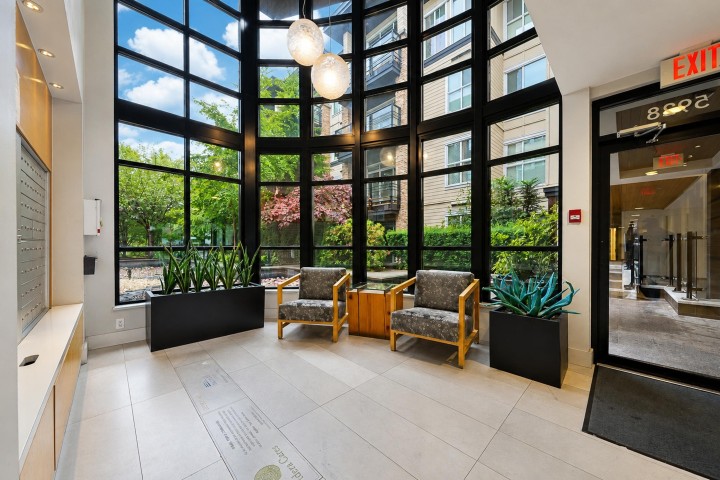 Photo 2 at 220 - 5928 Birney Avenue, University VW, Vancouver West