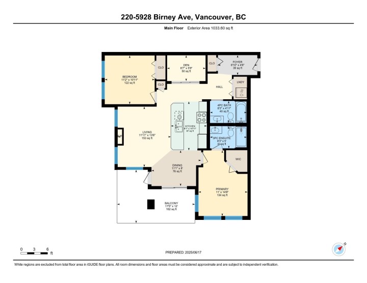 Photo 26 at 220 - 5928 Birney Avenue, University VW, Vancouver West