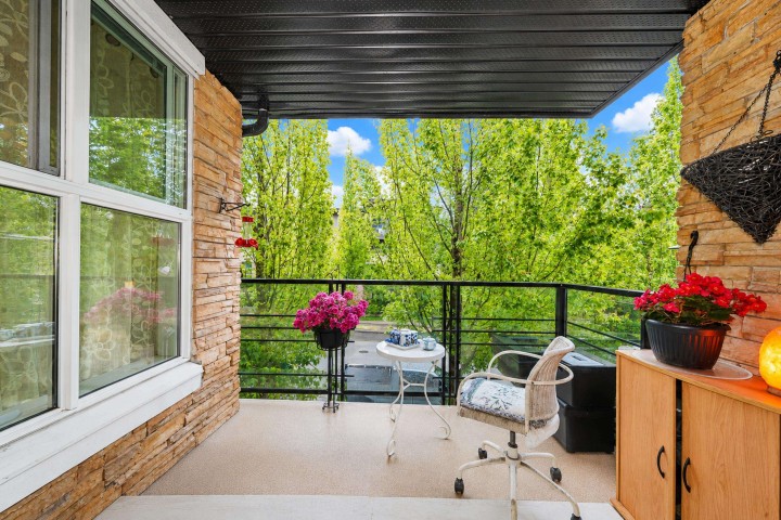 Photo 22 at 220 - 5928 Birney Avenue, University VW, Vancouver West