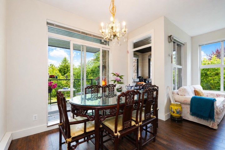 Photo 9 at 220 - 5928 Birney Avenue, University VW, Vancouver West