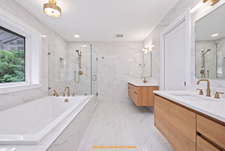 Photo 27 at 5155 Alderfeild Place, Upper Caulfeild, West Vancouver