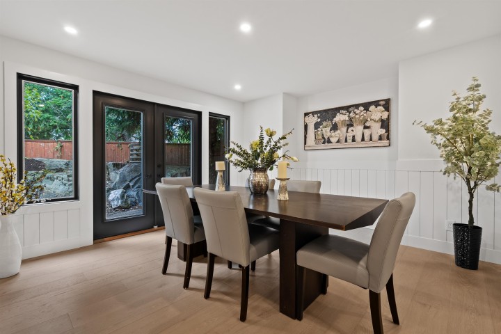 Photo 17 at 5155 Alderfeild Place, Upper Caulfeild, West Vancouver