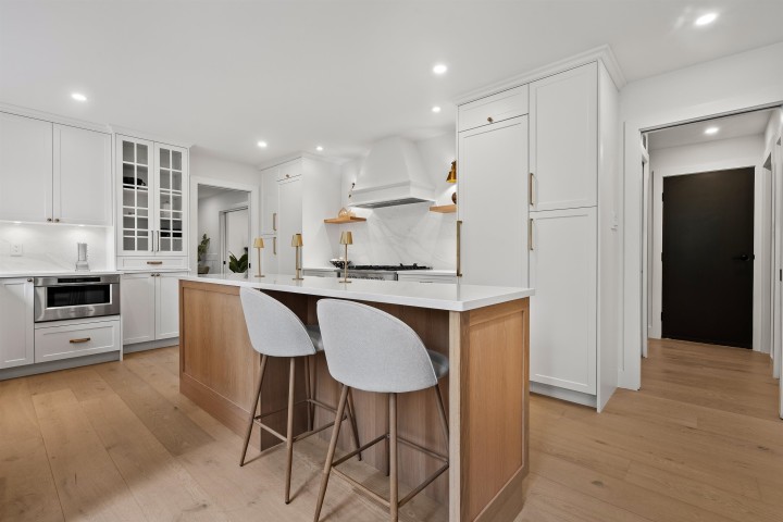Photo 16 at 5155 Alderfeild Place, Upper Caulfeild, West Vancouver