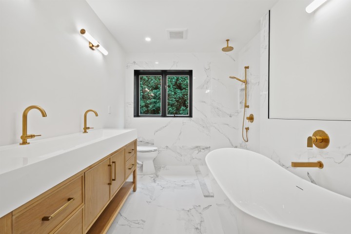 Photo 29 at 5155 Alderfeild Place, Upper Caulfeild, West Vancouver