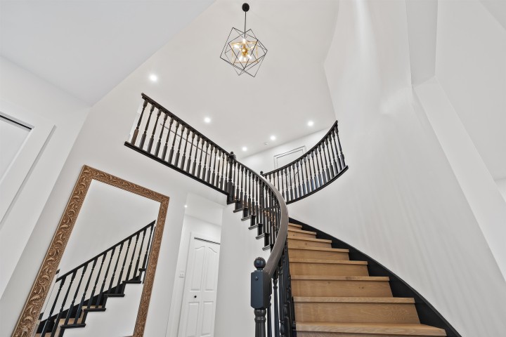 Photo 4 at 5155 Alderfeild Place, Upper Caulfeild, West Vancouver