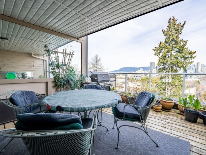 Photo 13 at 201 - 1024 W 7th Avenue, Fairview VW, Vancouver West