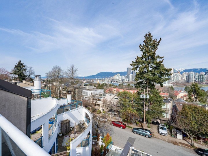 Photo 28 at 201 - 1024 W 7th Avenue, Fairview VW, Vancouver West