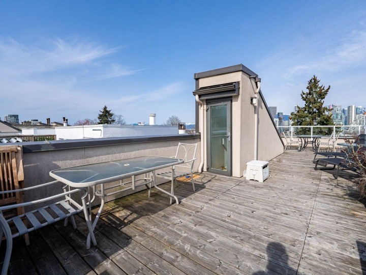 Photo 25 at 201 - 1024 W 7th Avenue, Fairview VW, Vancouver West