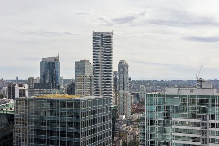 Photo 27 at 3902 - 1151 W Georgia Street, Coal Harbour, Vancouver West
