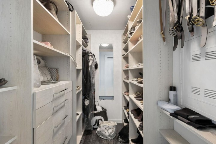 Photo 17 at 3902 - 1151 W Georgia Street, Coal Harbour, Vancouver West