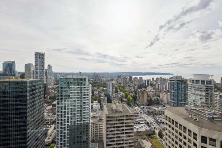Photo 26 at 3902 - 1151 W Georgia Street, Coal Harbour, Vancouver West