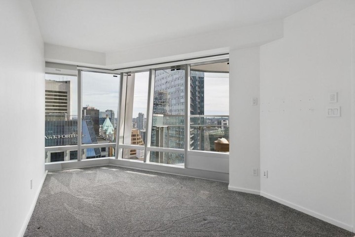 Photo 7 at 3902 - 1151 W Georgia Street, Coal Harbour, Vancouver West