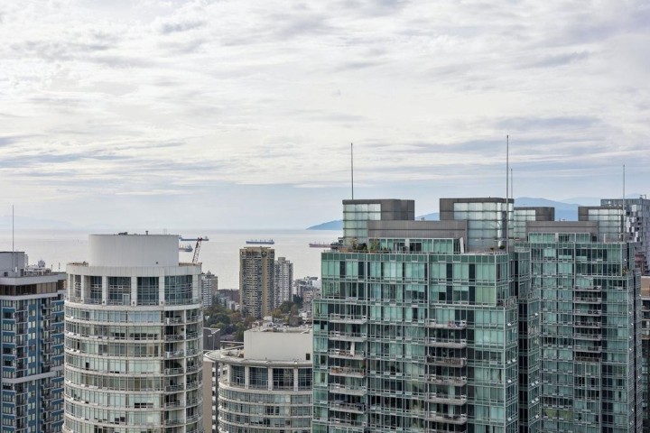 Photo 30 at 3902 - 1151 W Georgia Street, Coal Harbour, Vancouver West