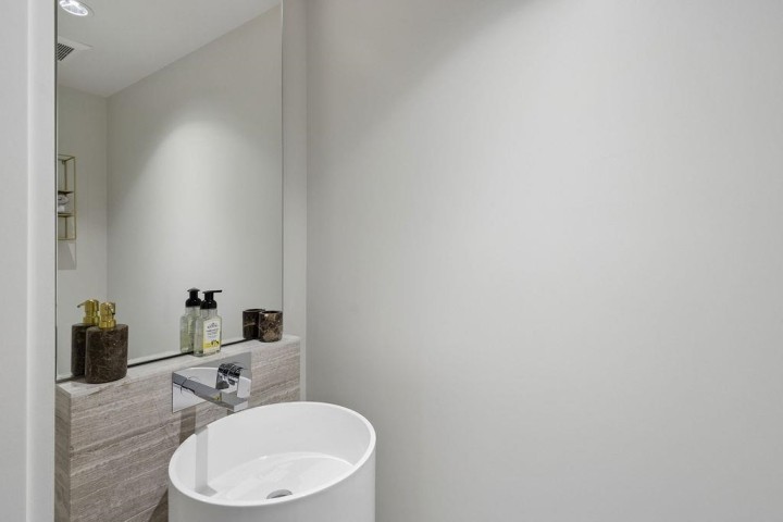Photo 18 at 3902 - 1151 W Georgia Street, Coal Harbour, Vancouver West