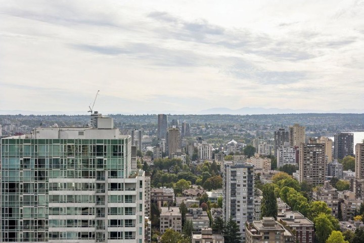 Photo 29 at 3902 - 1151 W Georgia Street, Coal Harbour, Vancouver West