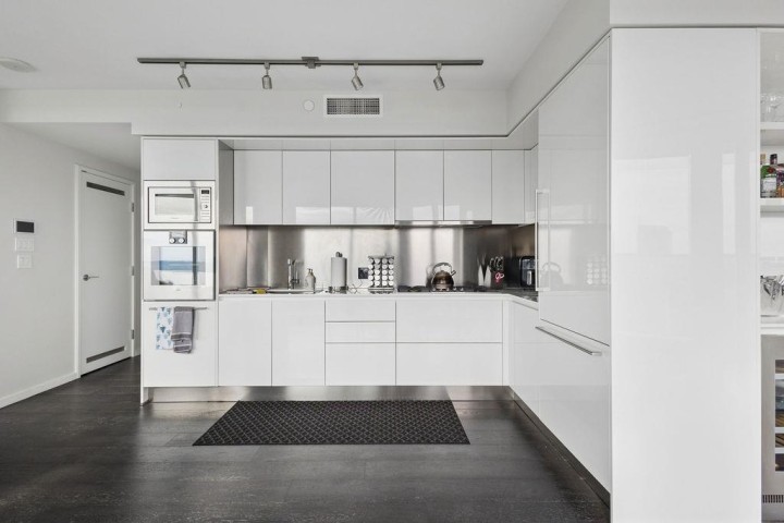 Photo 8 at 3902 - 1151 W Georgia Street, Coal Harbour, Vancouver West