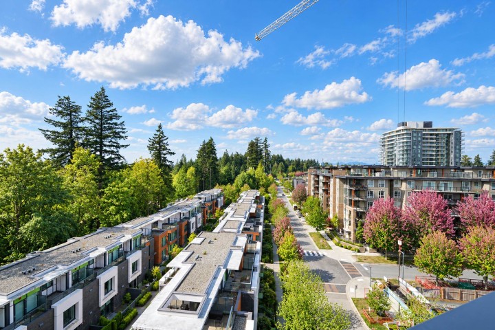 Photo 27 at 902 - 3533 Ross Drive, University VW, Vancouver West