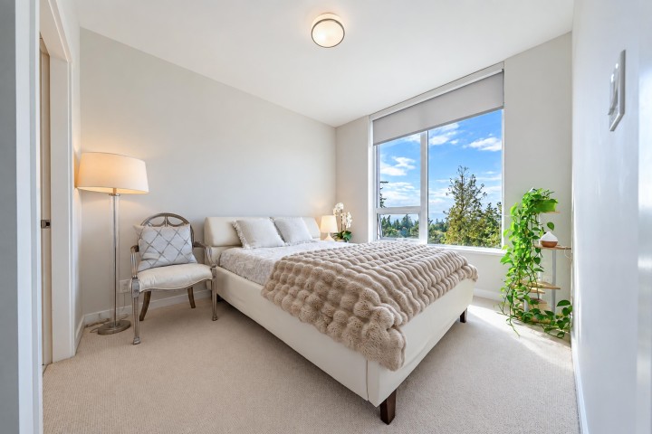 Photo 17 at 902 - 3533 Ross Drive, University VW, Vancouver West