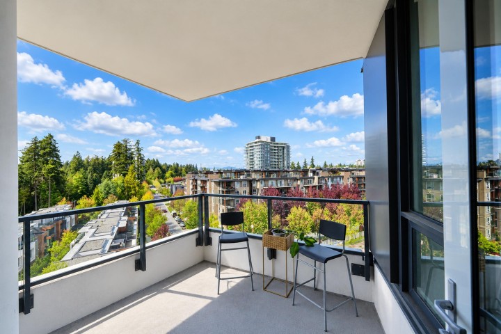 Photo 26 at 902 - 3533 Ross Drive, University VW, Vancouver West
